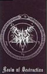 Realm of Destruction